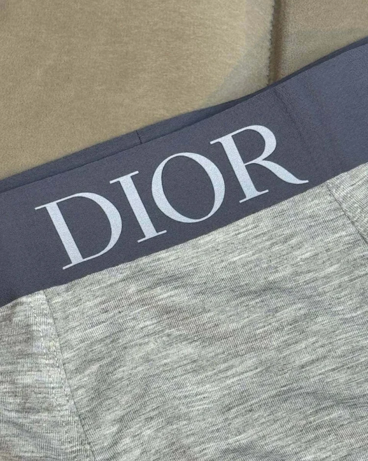 Комплект Белья Dior — фото 7