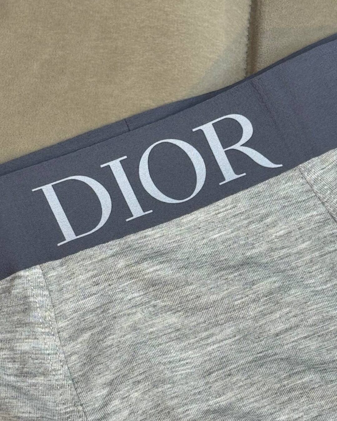 Комплект Белья Dior — изображение 7