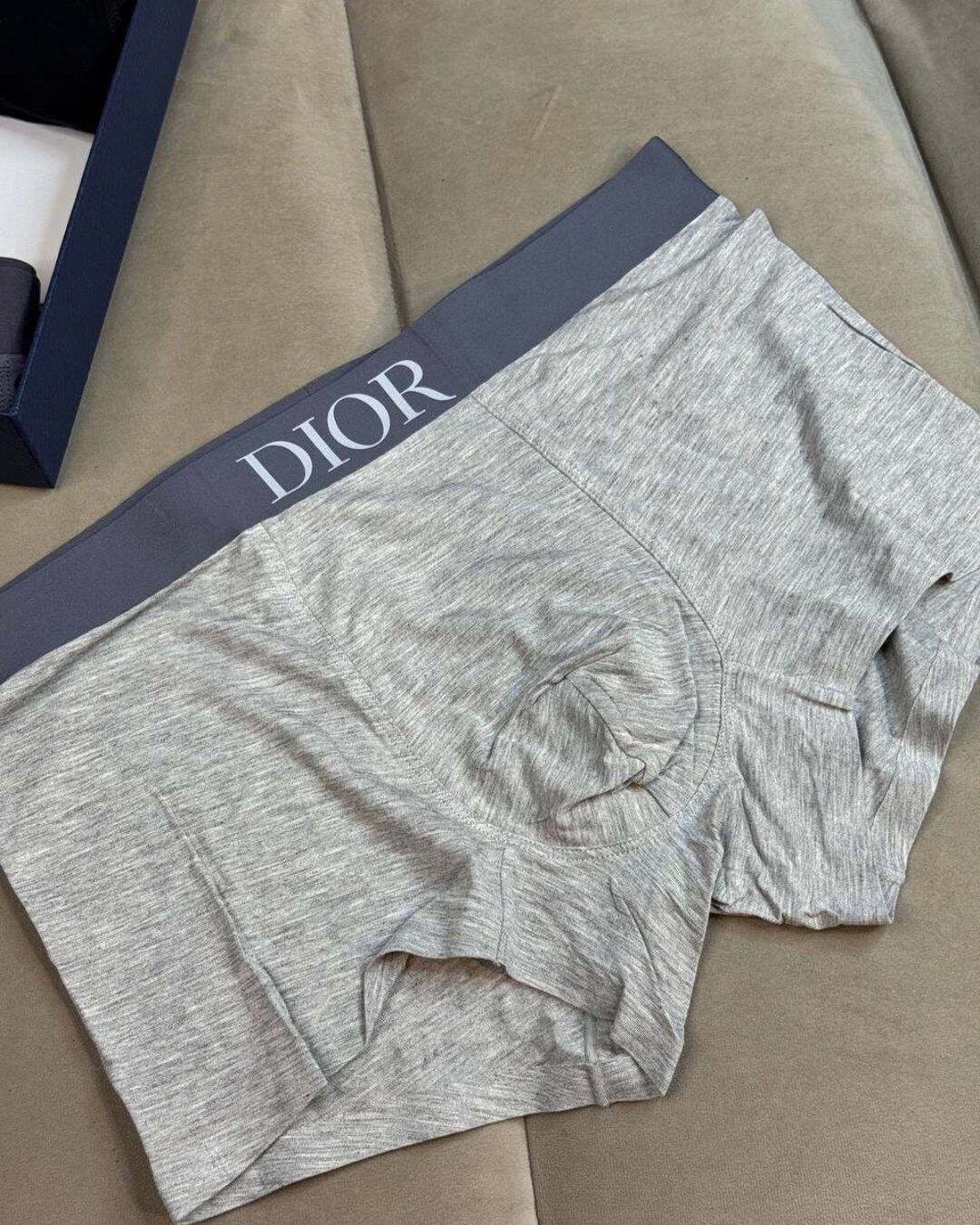 Комплект Белья Dior — изображение 8