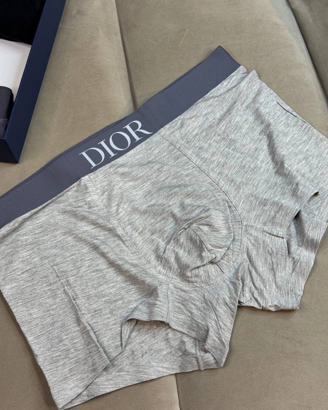 Комплект Белья Dior — изображение 8