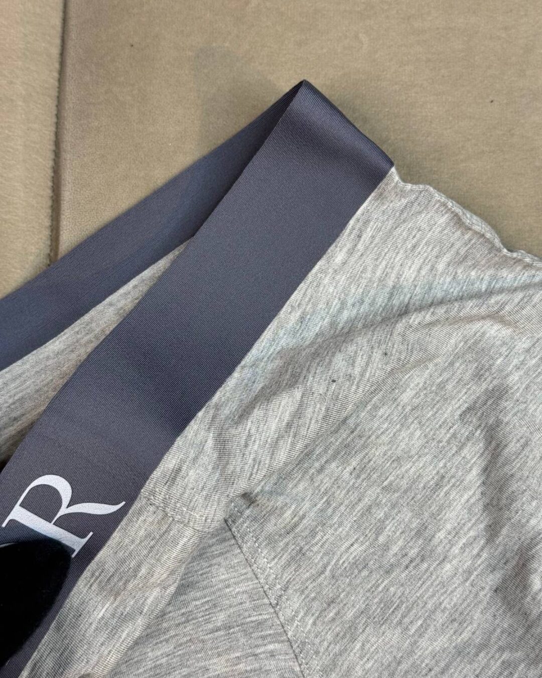 Комплект Белья Dior — изображение 9