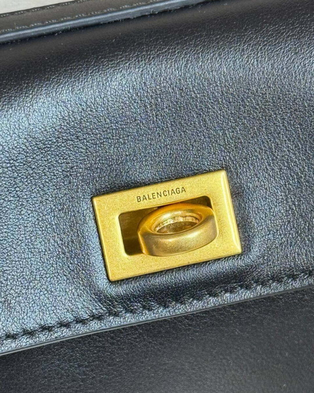 Сумка Balenciaga RODEO Mini — изображение 6