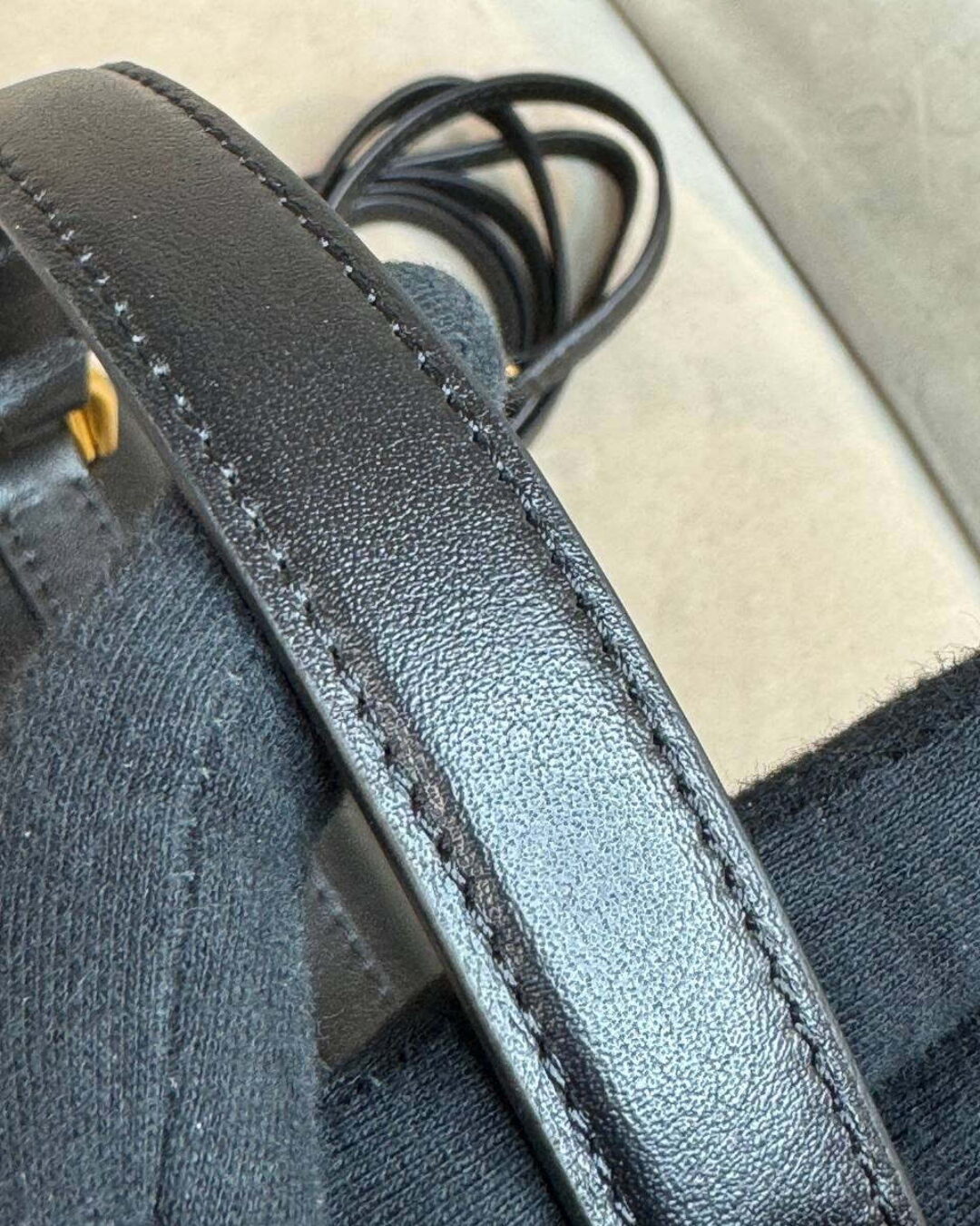 Сумка Balenciaga RODEO Mini — изображение 8