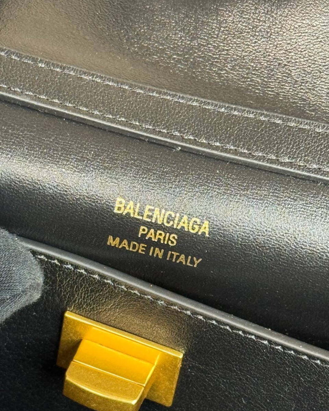 Сумка Balenciaga RODEO Mini — изображение 10