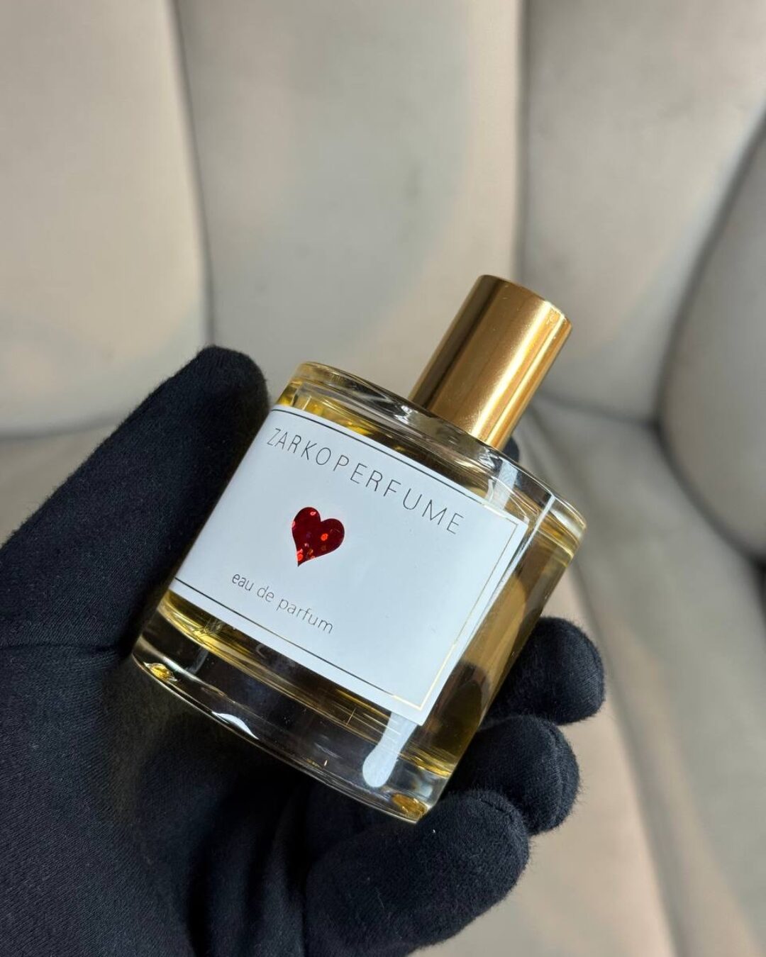 Парфюм Zarkoperfume Sending Love (100мл) — изображение 3