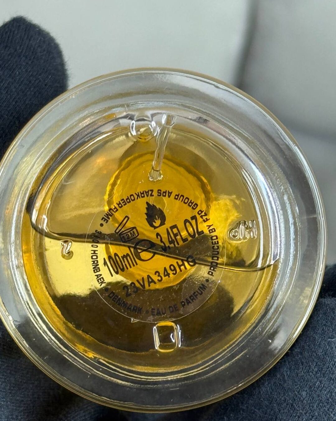 Парфюм Zarkoperfume Sending Love (100мл) — изображение 5