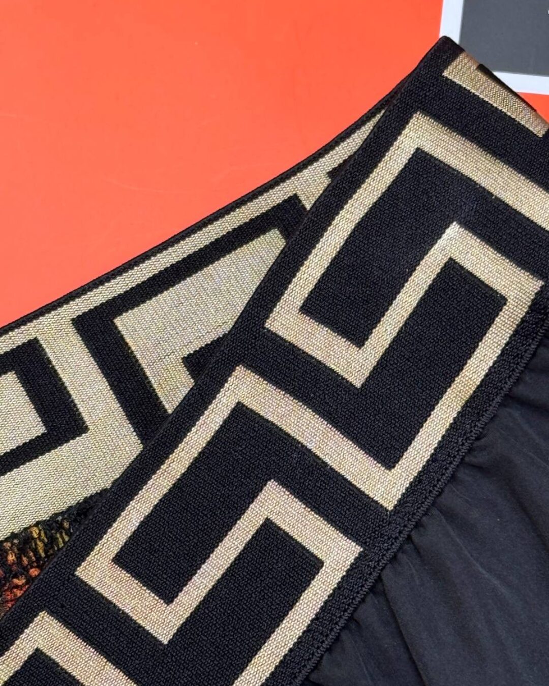Плавательные Шорты Versace — изображение 4