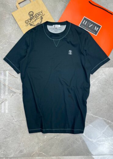 Футболка Brunello Cucinelli