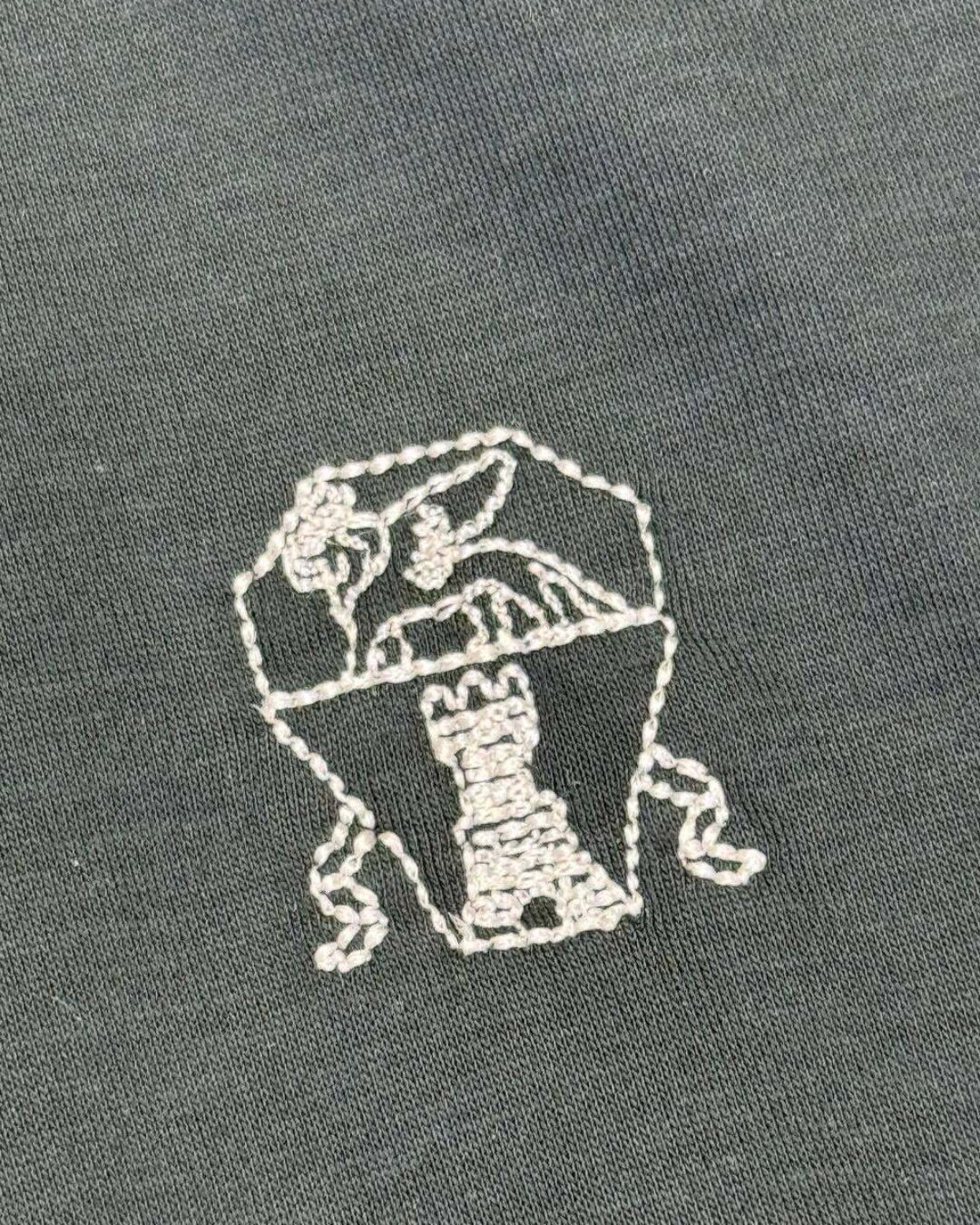 Футболка Brunello Cucinelli — изображение 4