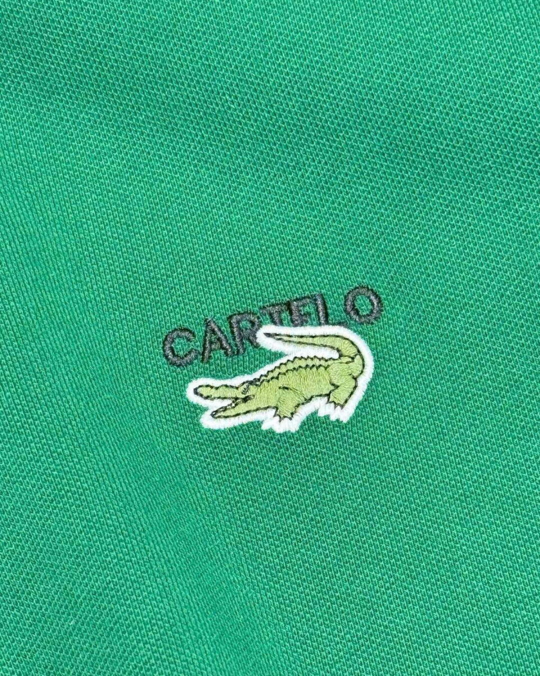 Поло Cartelo — изображение 5