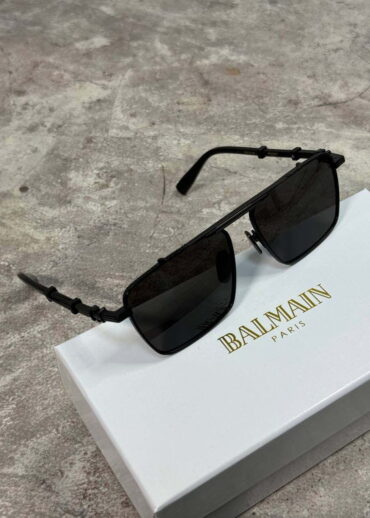 Очки Balmain