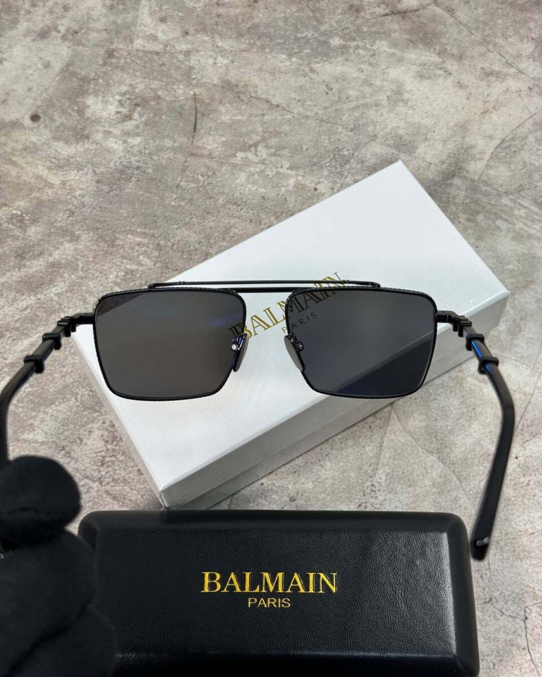 Очки Balmain — изображение 2
