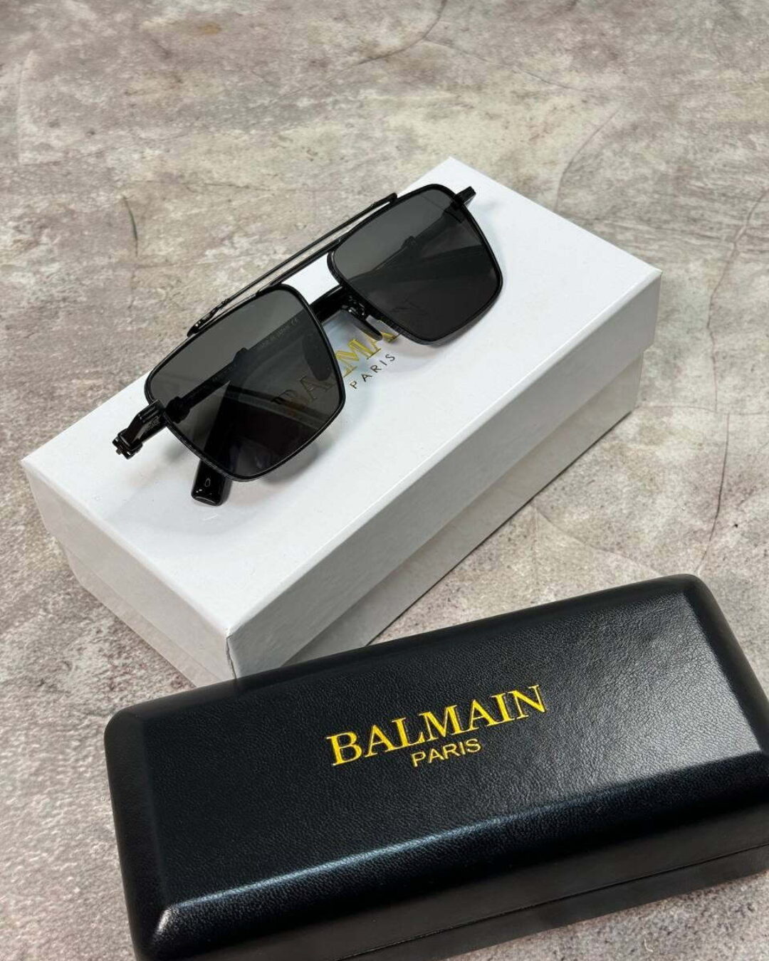 Очки Balmain — изображение 3