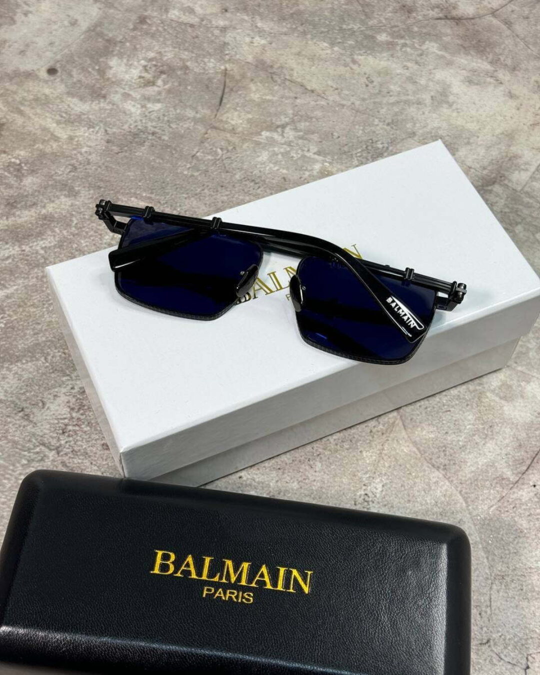Очки Balmain — изображение 4