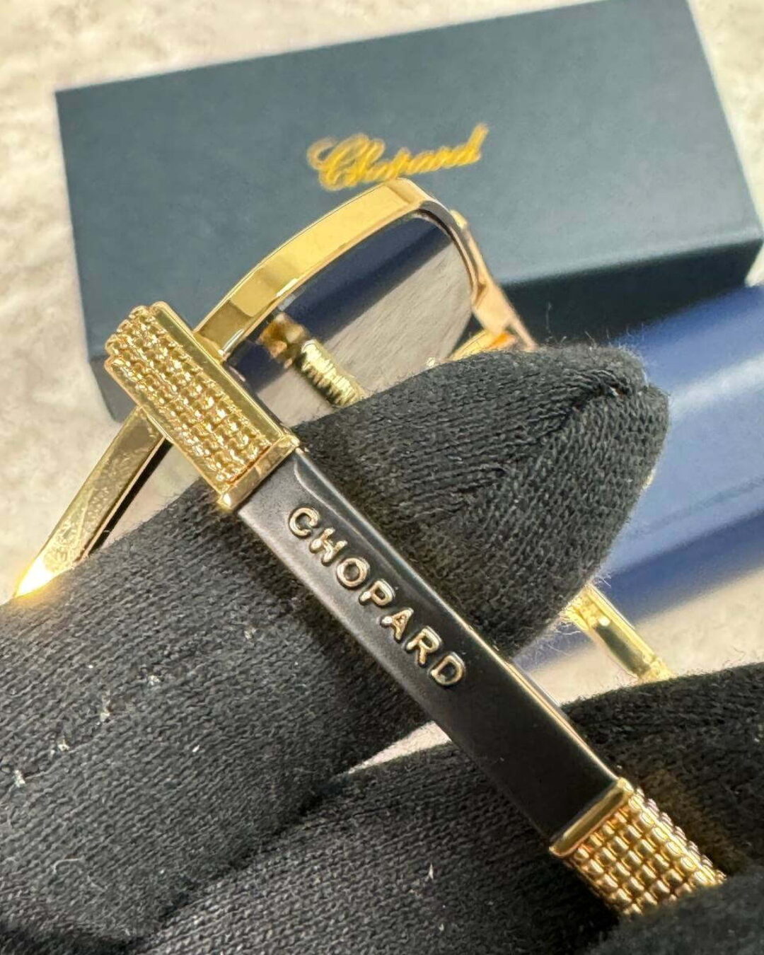 Очки Chopard — изображение 4