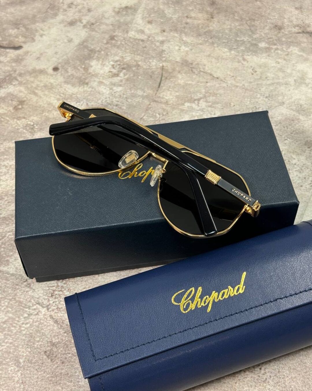 Очки Chopard — изображение 3