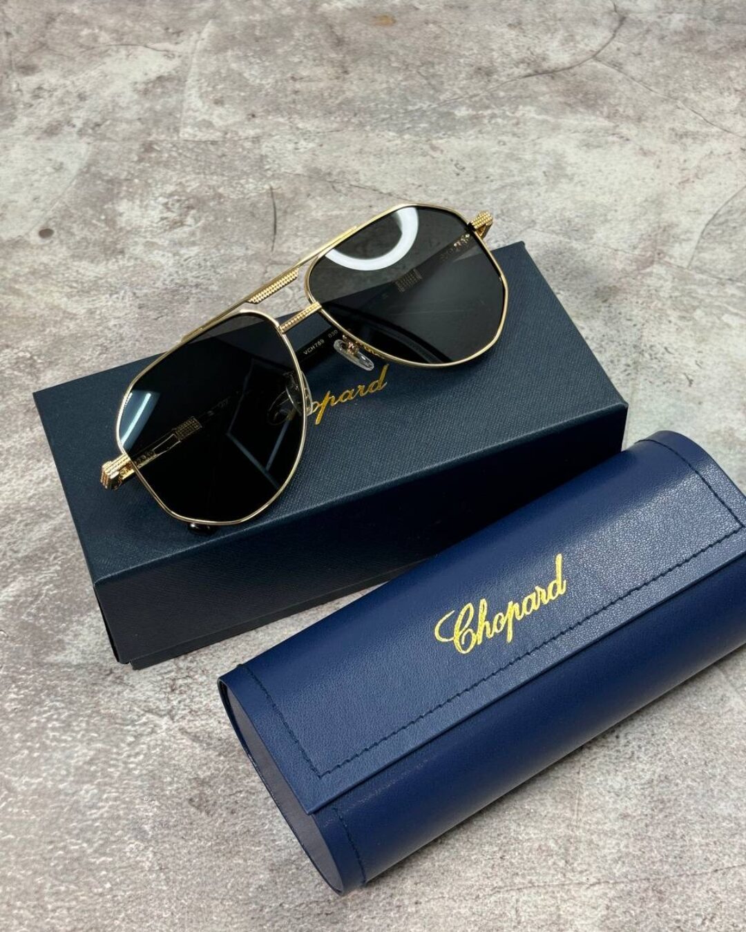 Очки Chopard — изображение 6