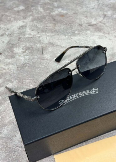 Очки Chrome Hearts