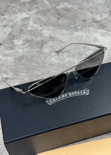 Очки Chrome Hearts