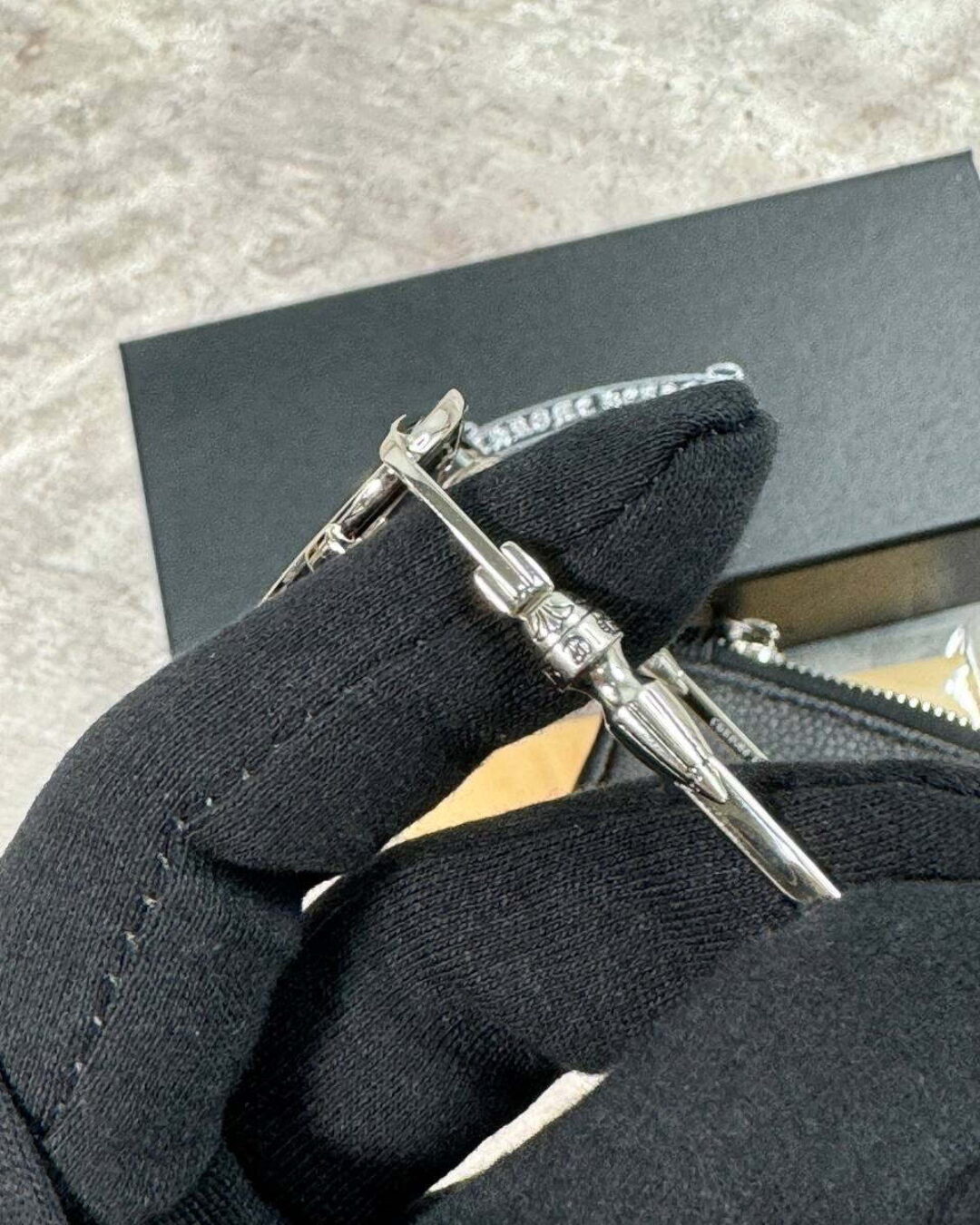 Очки Chrome Hearts — изображение 8