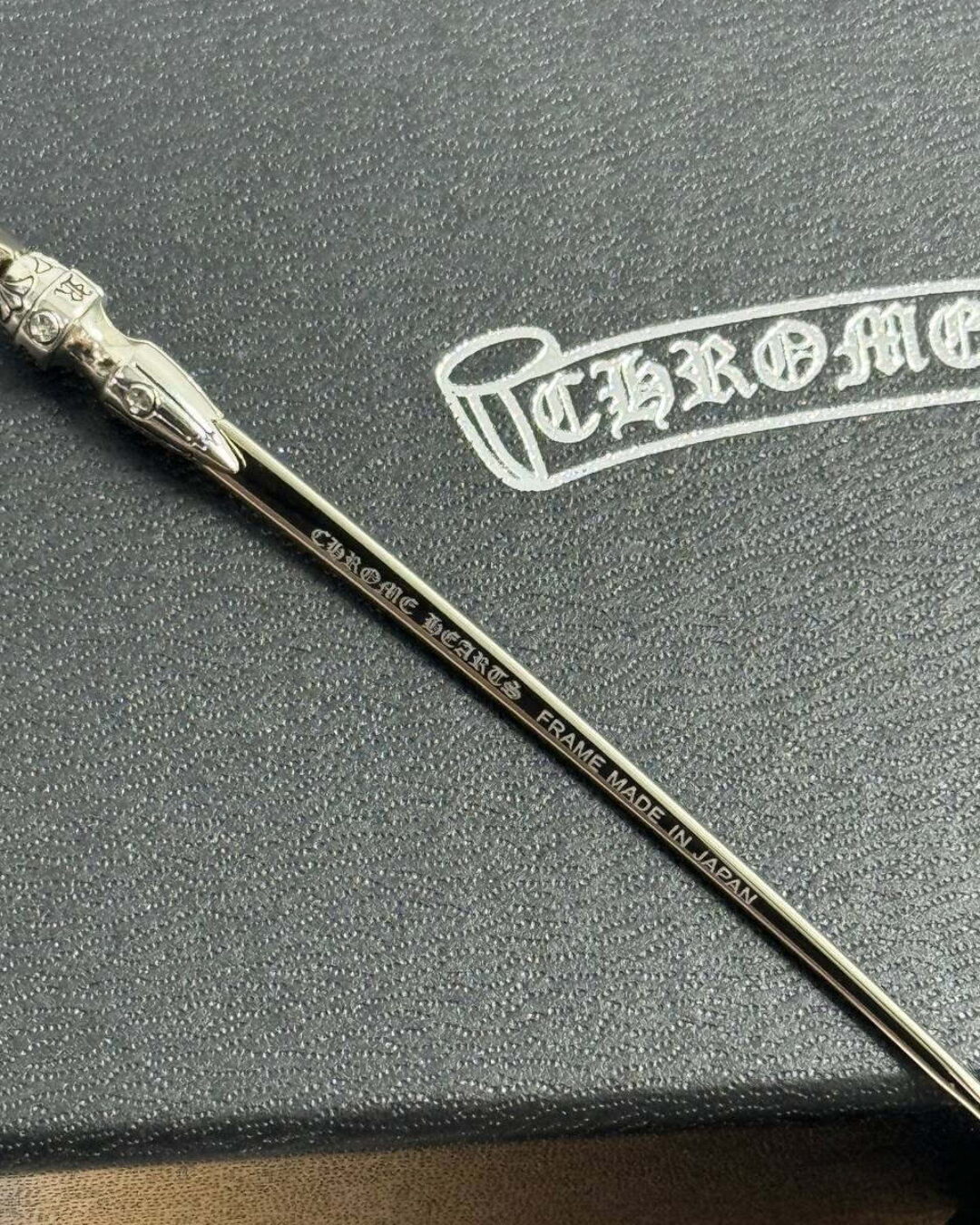 Очки Chrome Hearts — изображение 6