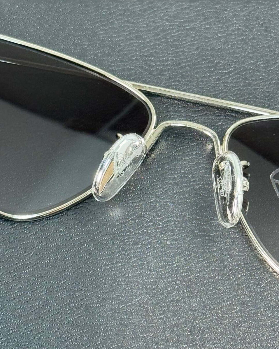 Очки Chrome Hearts — изображение 5