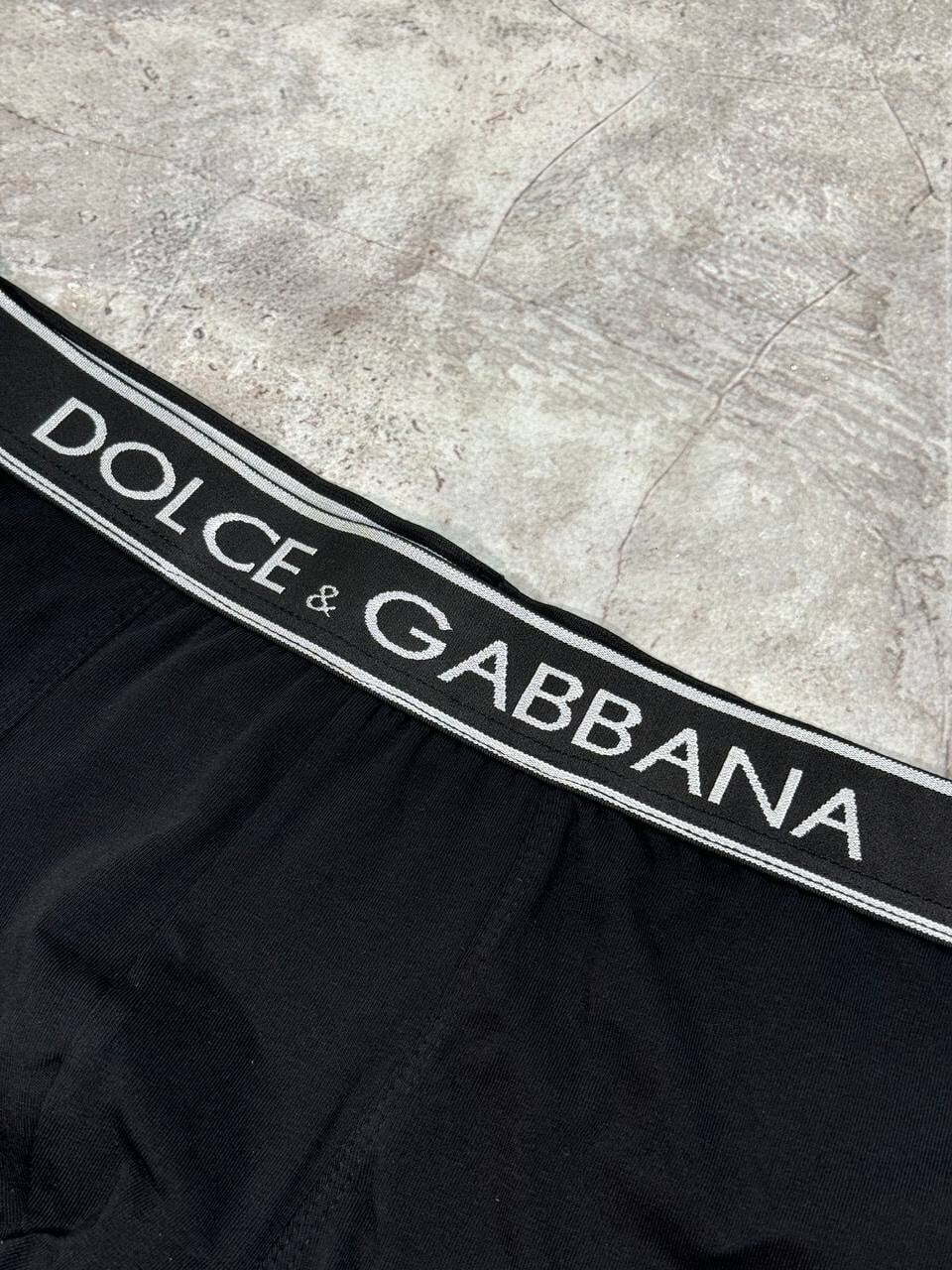 Трусы Dolce & Gabbana — фото 4