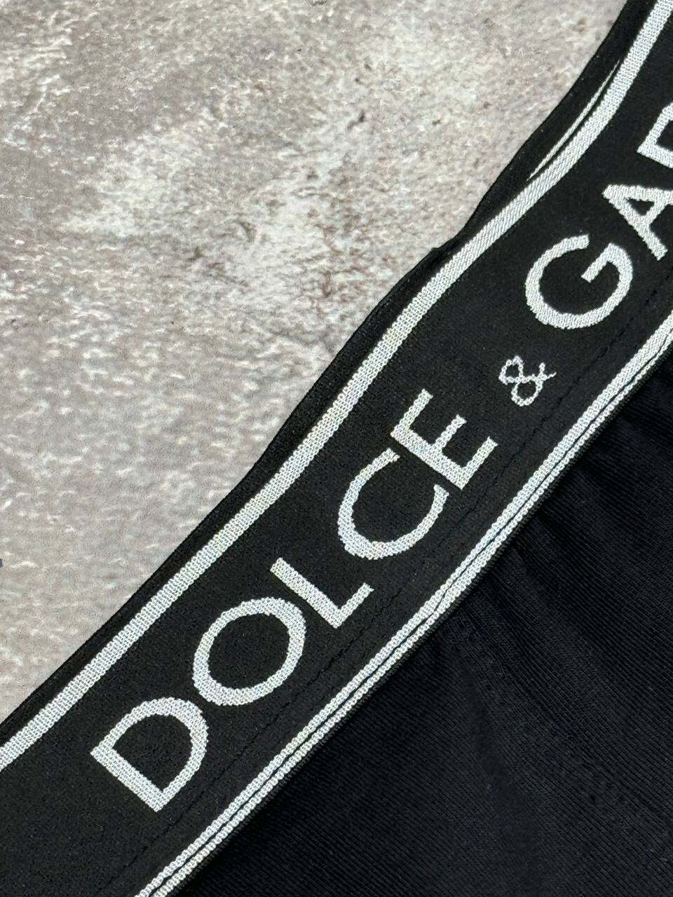 Трусы Dolce & Gabbana — фото 5