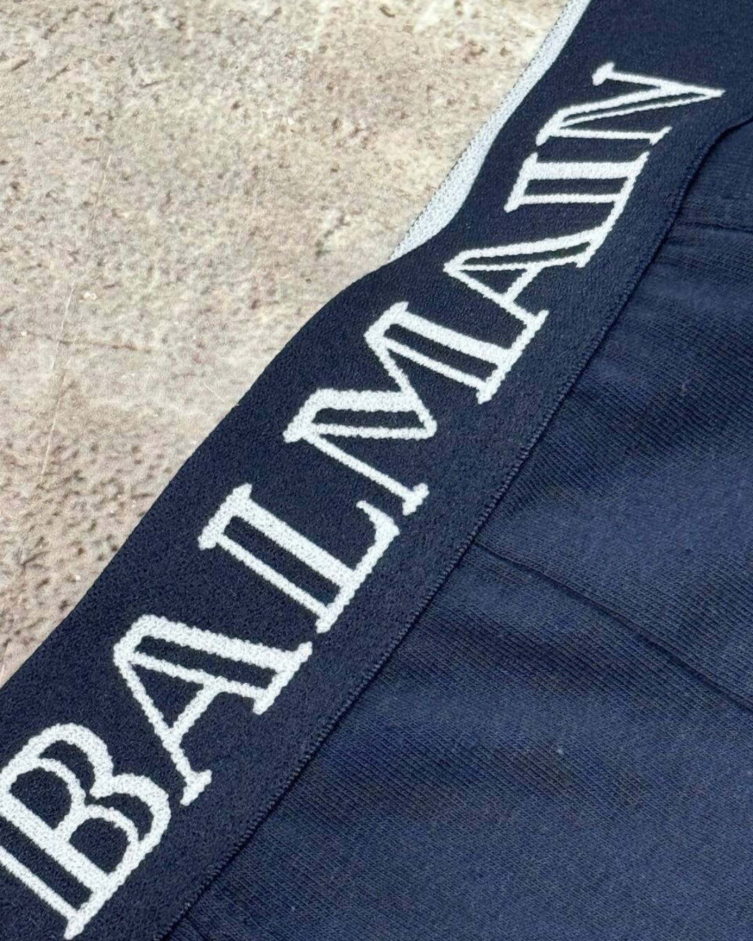 Трусы Balmain — изображение 5
