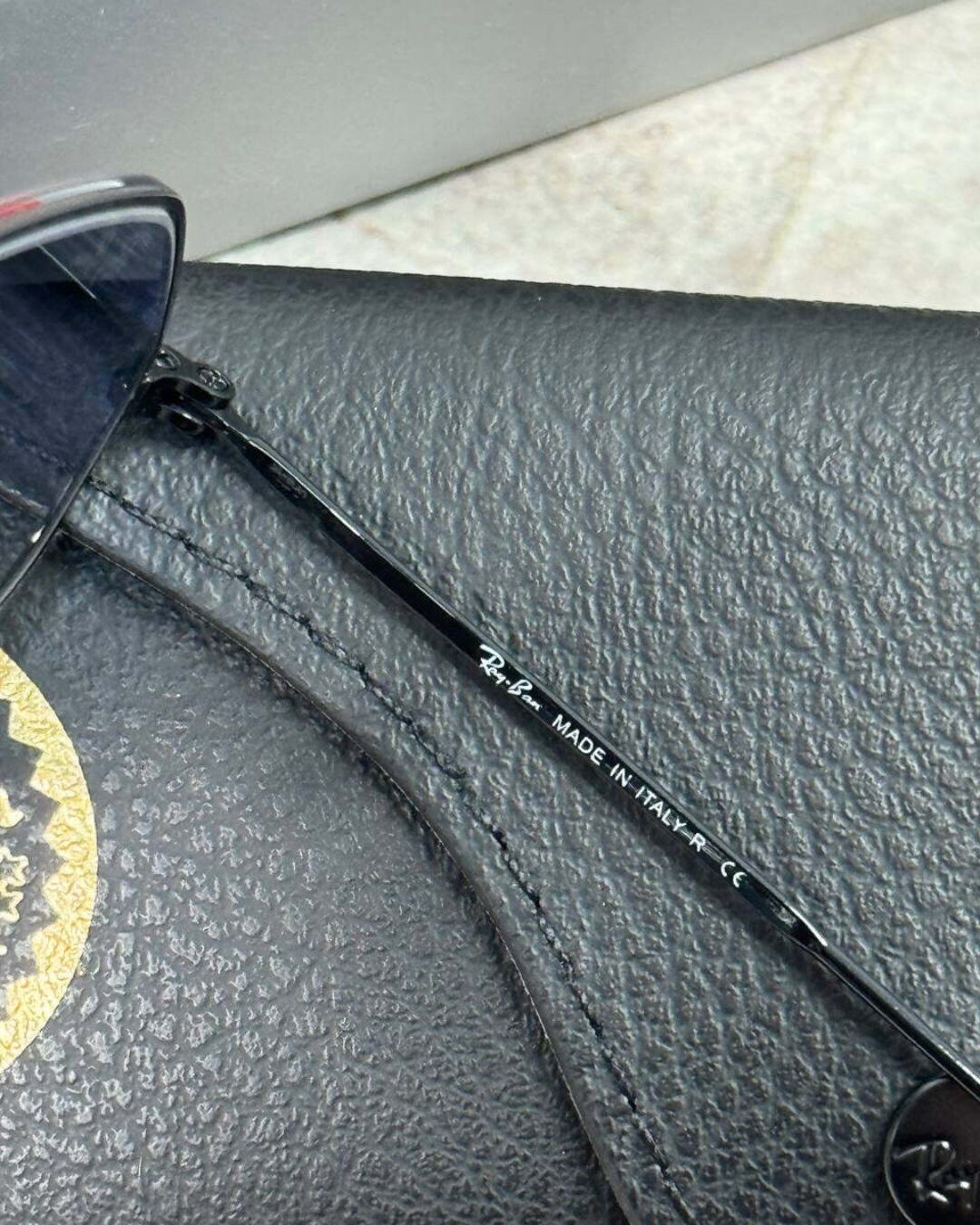 Очки Ray Ban — изображение 8
