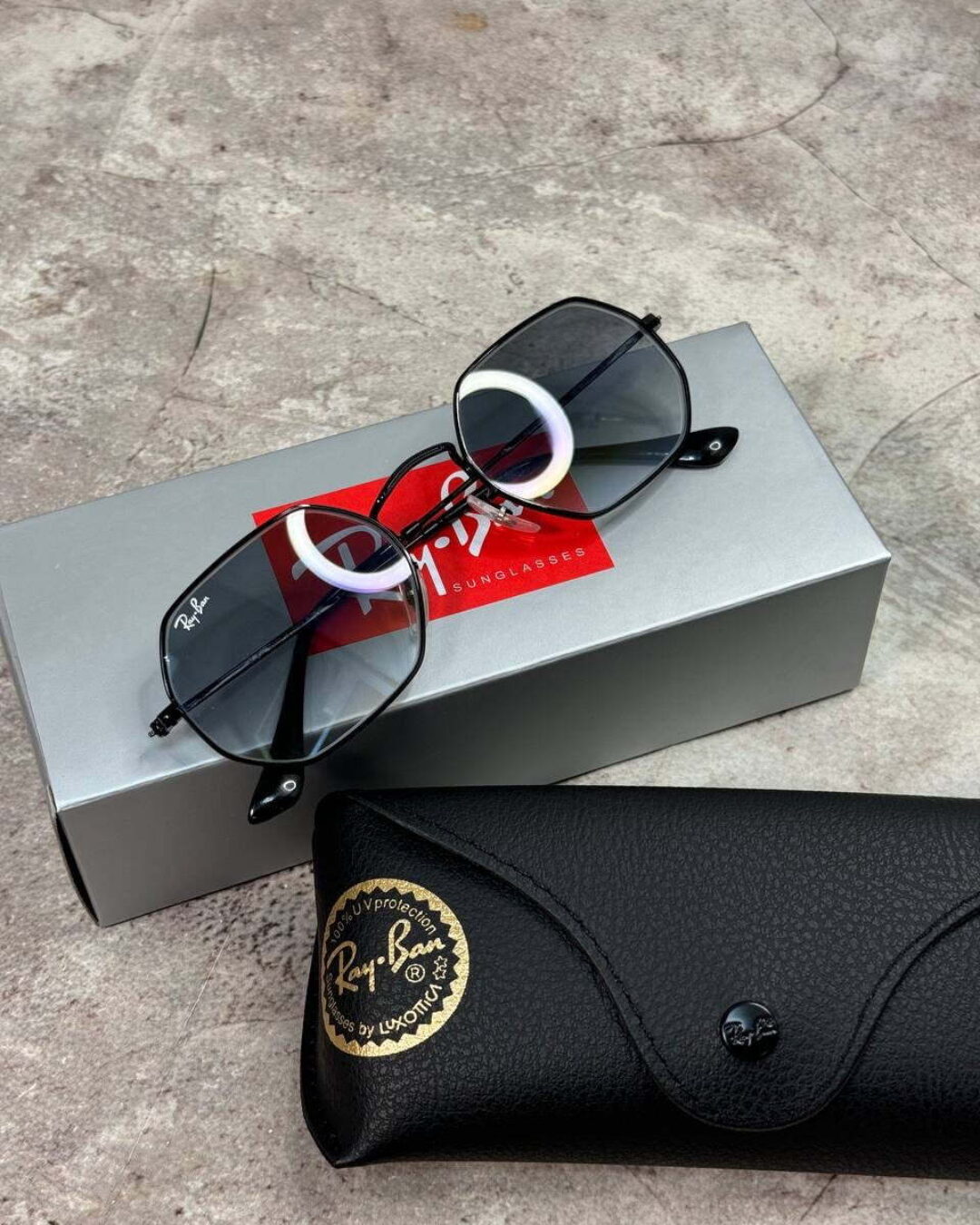 Очки Ray Ban — изображение 3