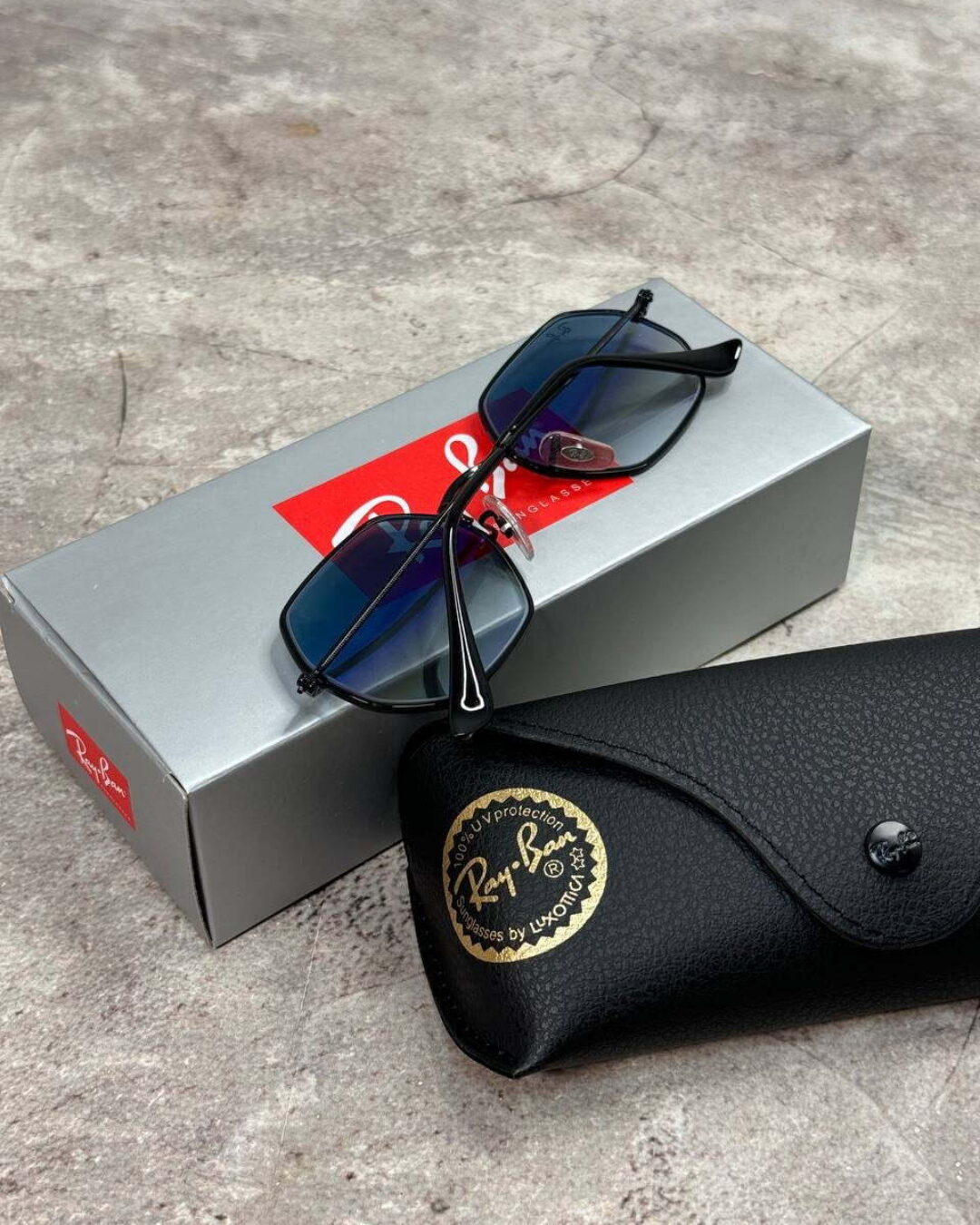 Очки Ray Ban — изображение 4