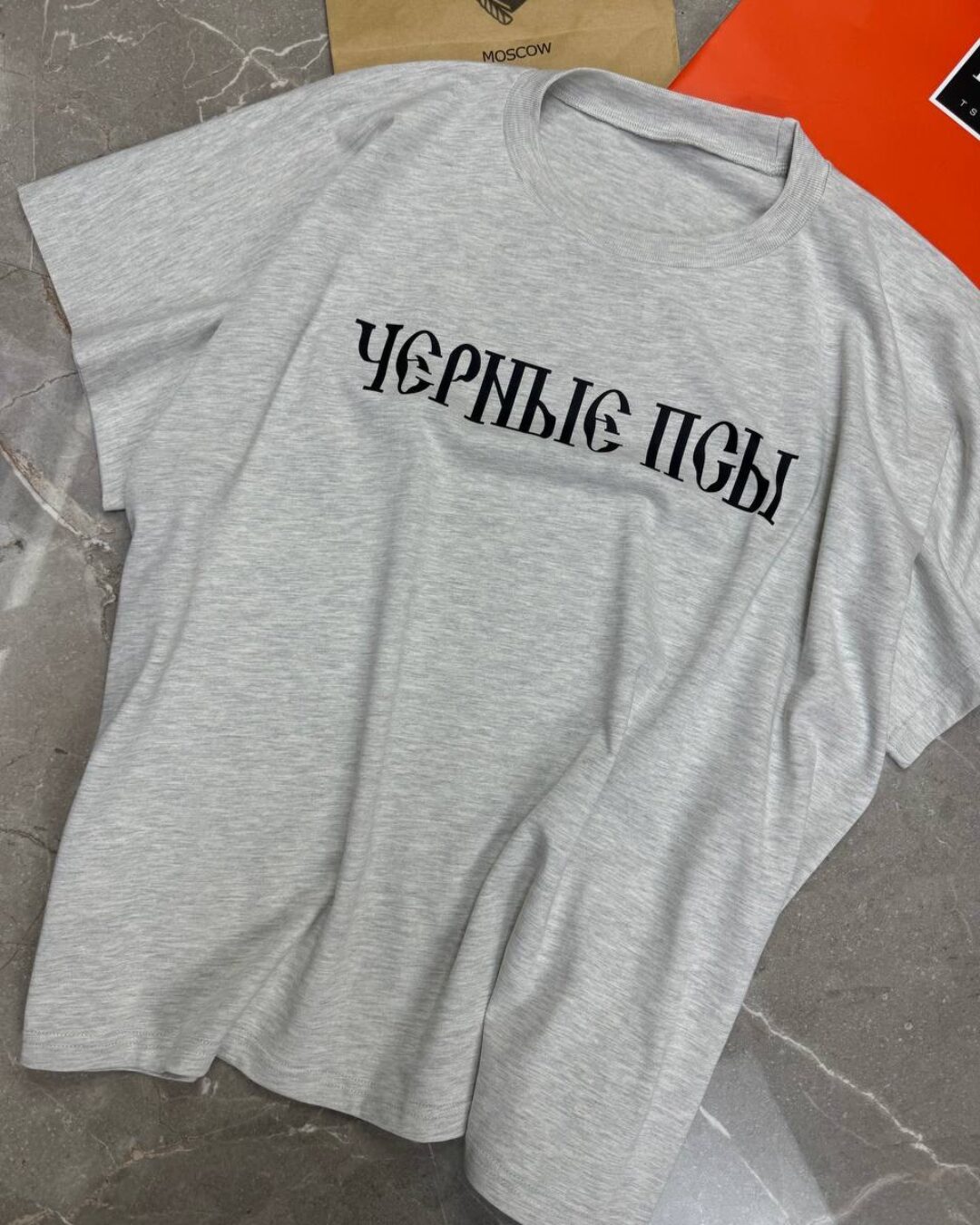 Футболка Yeezy — изображение 6