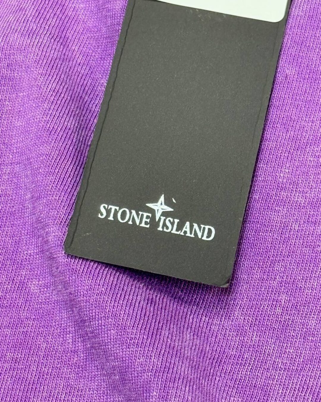 Футболка Stone Island — изображение 7