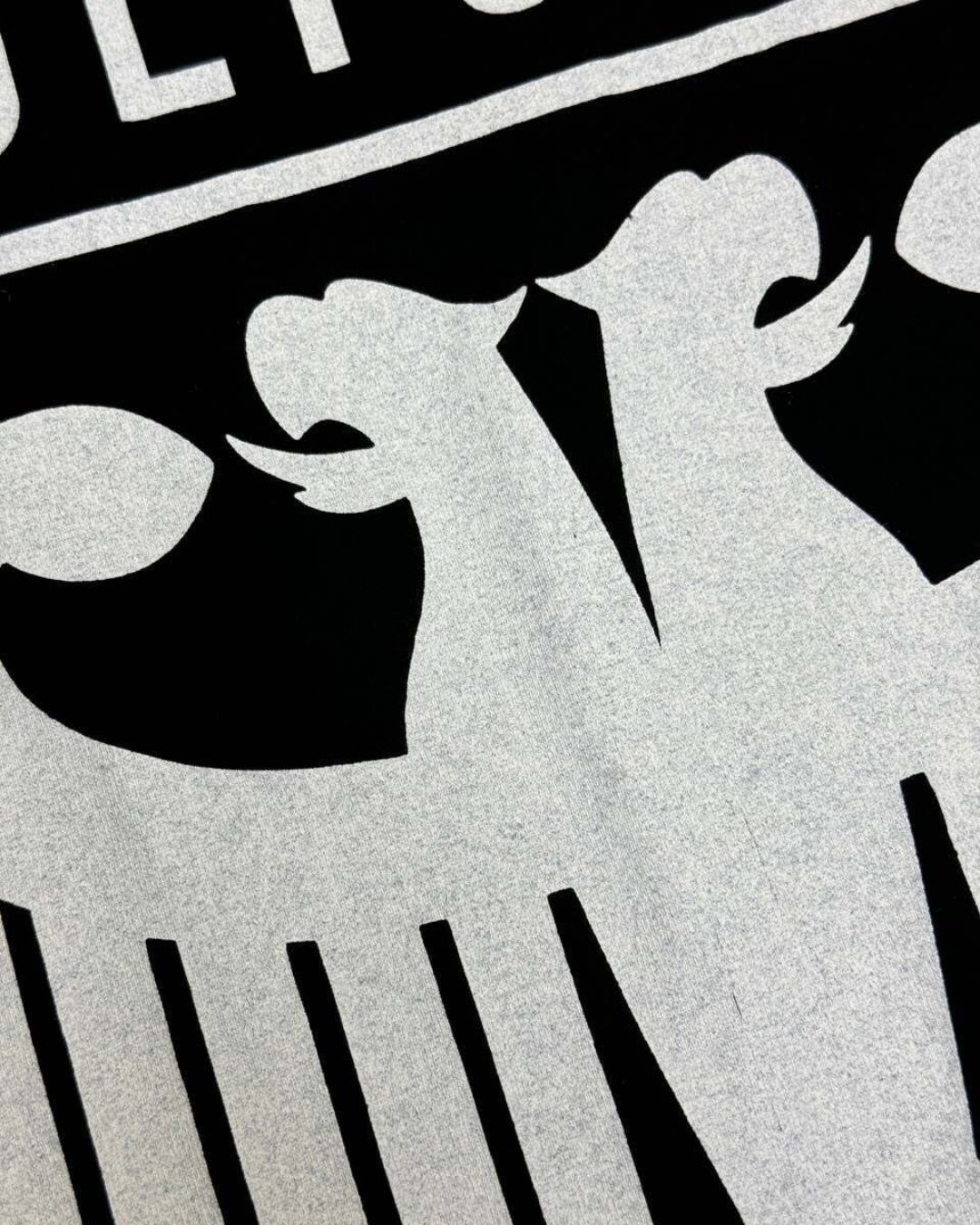 Футболка Vultures — изображение 8