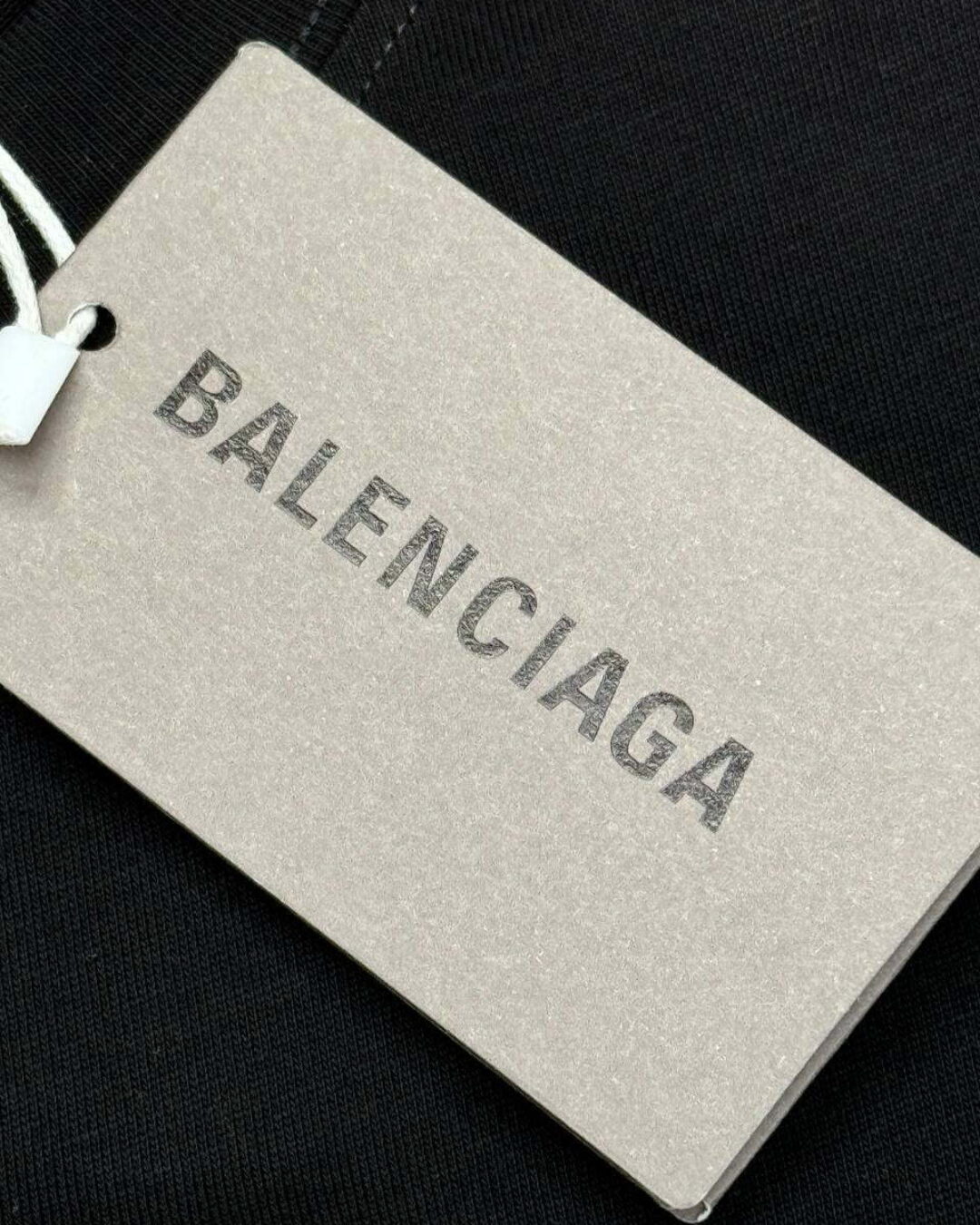 Футболка Balenciaga — изображение 8
