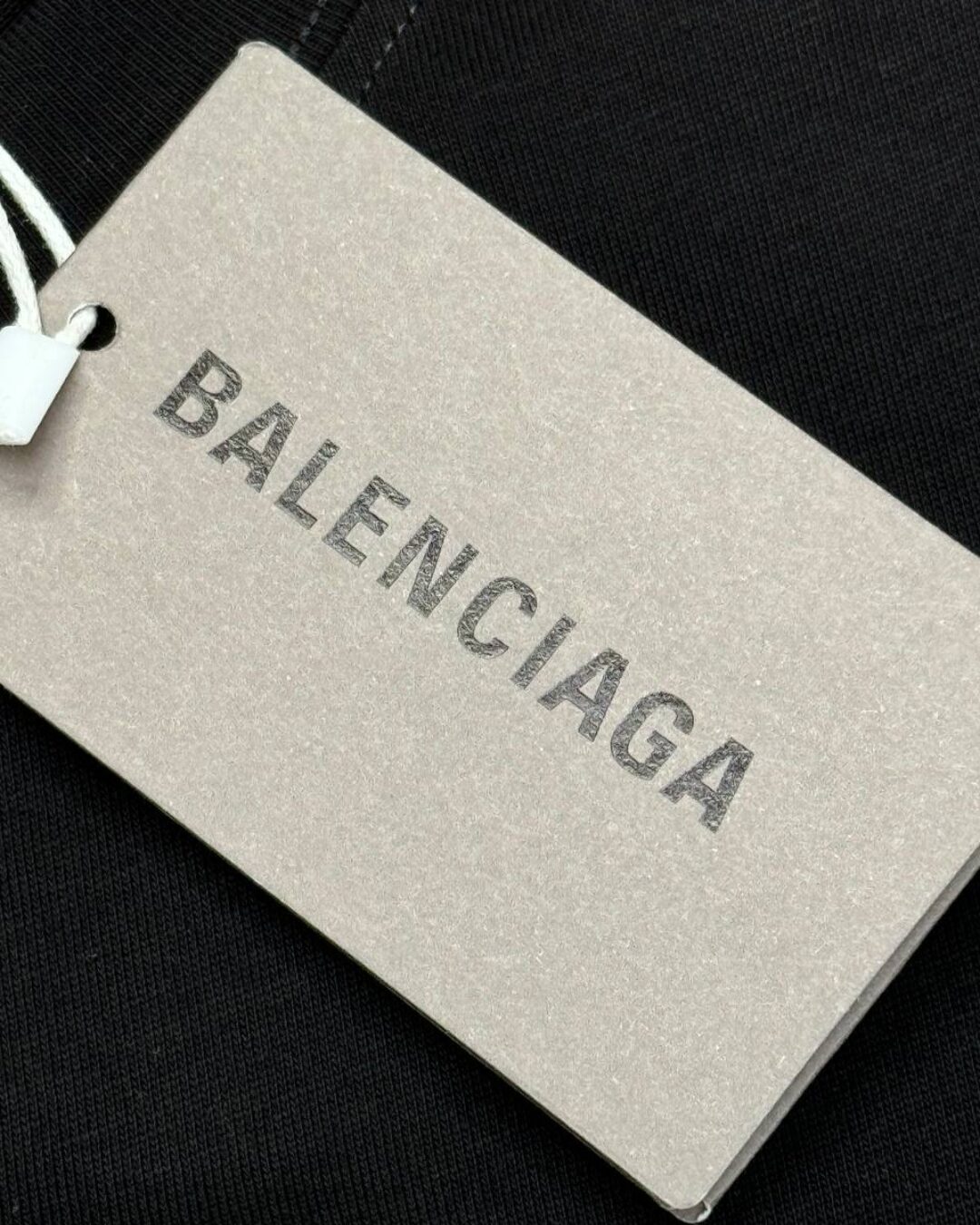 Футболка Balenciaga — изображение 8