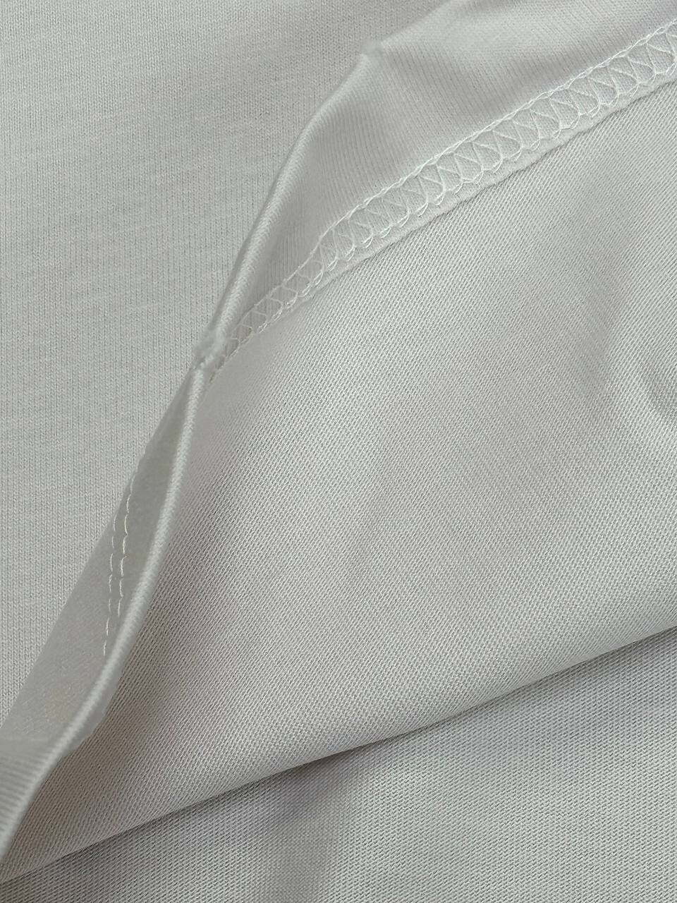 Футболка Balenciaga — фото 6