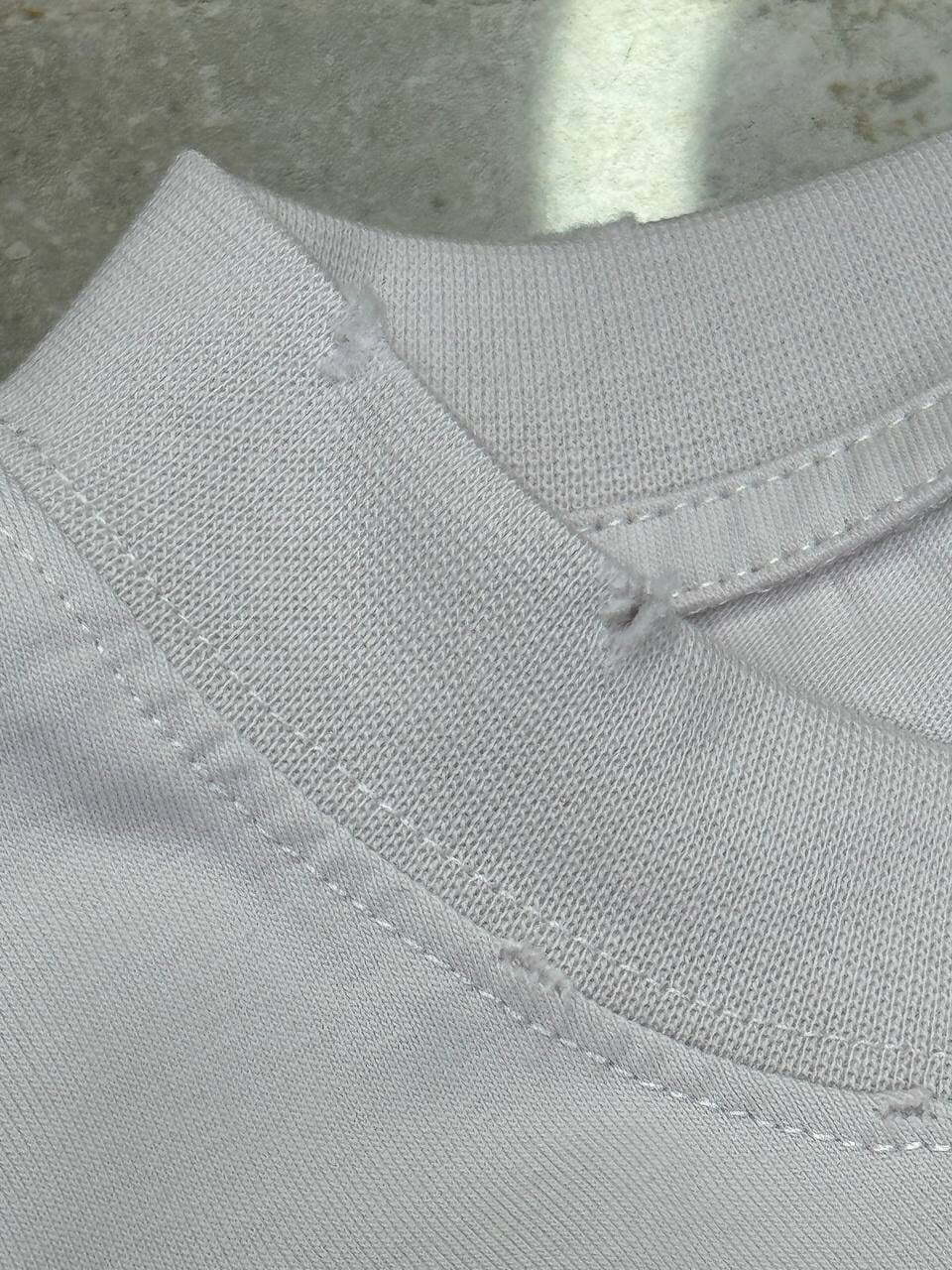 Футболка Balenciaga — фото 7