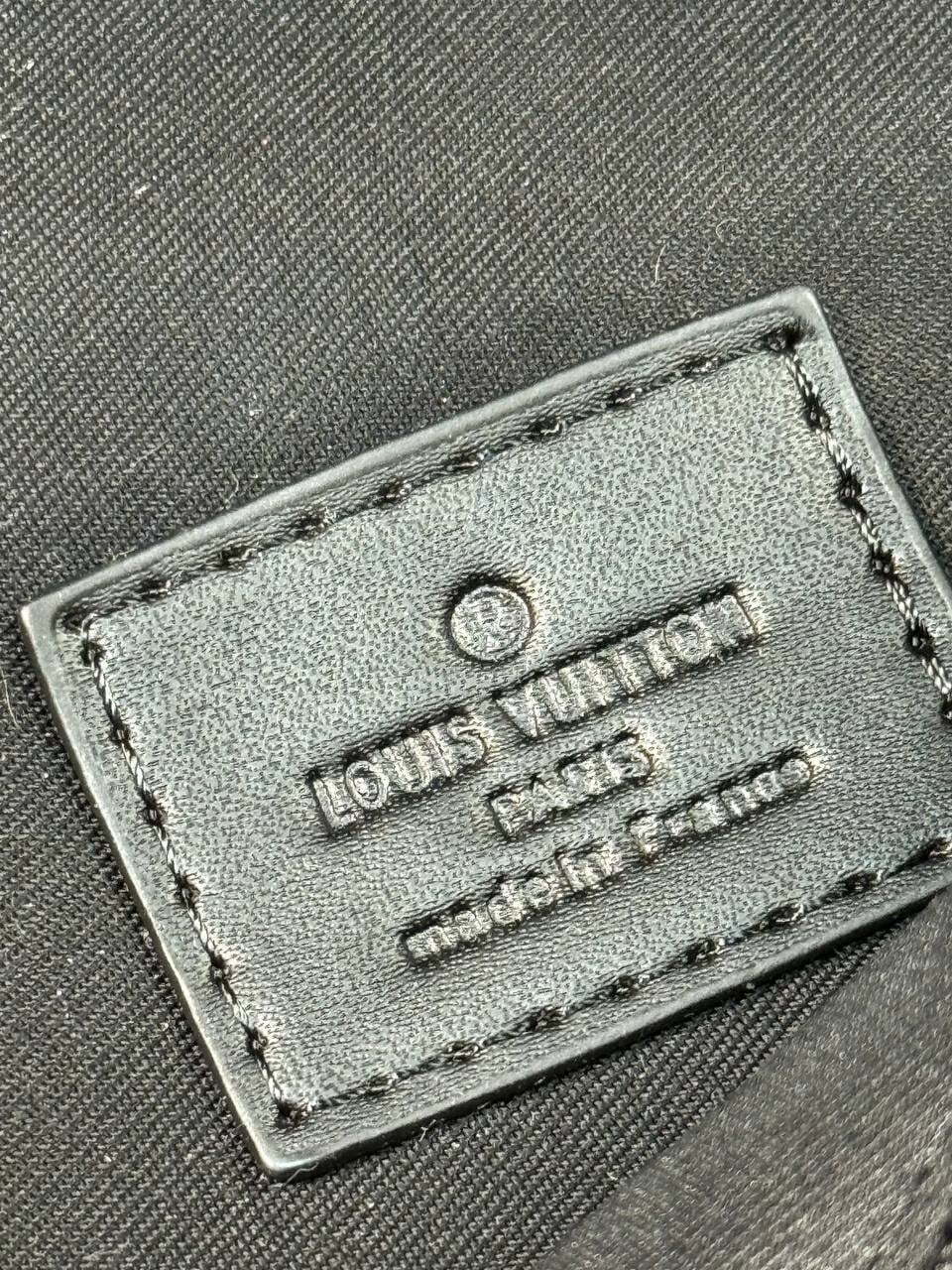 Сумка Louis Vuitton Discovery — фото 7
