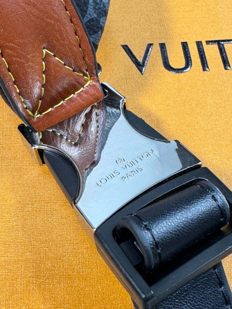 Сумка Louis Vuitton Discovery — фото 8