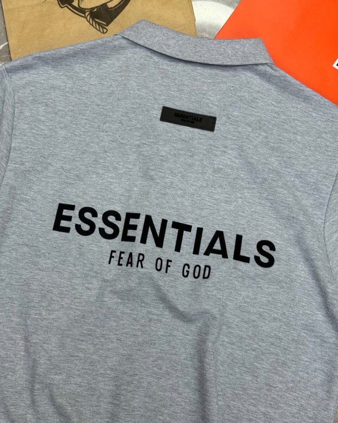 Поло Fear of God — изображение 9
