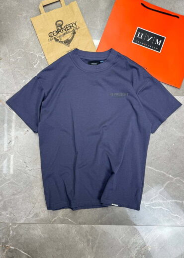 Футболка Represent