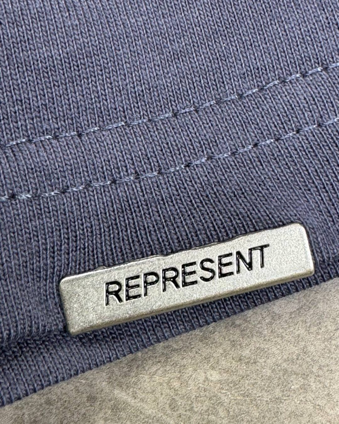 Футболка Represent — изображение 4