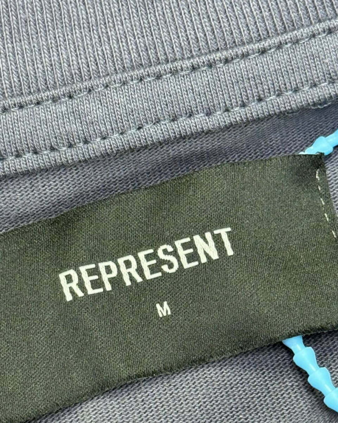 Футболка Represent — изображение 7