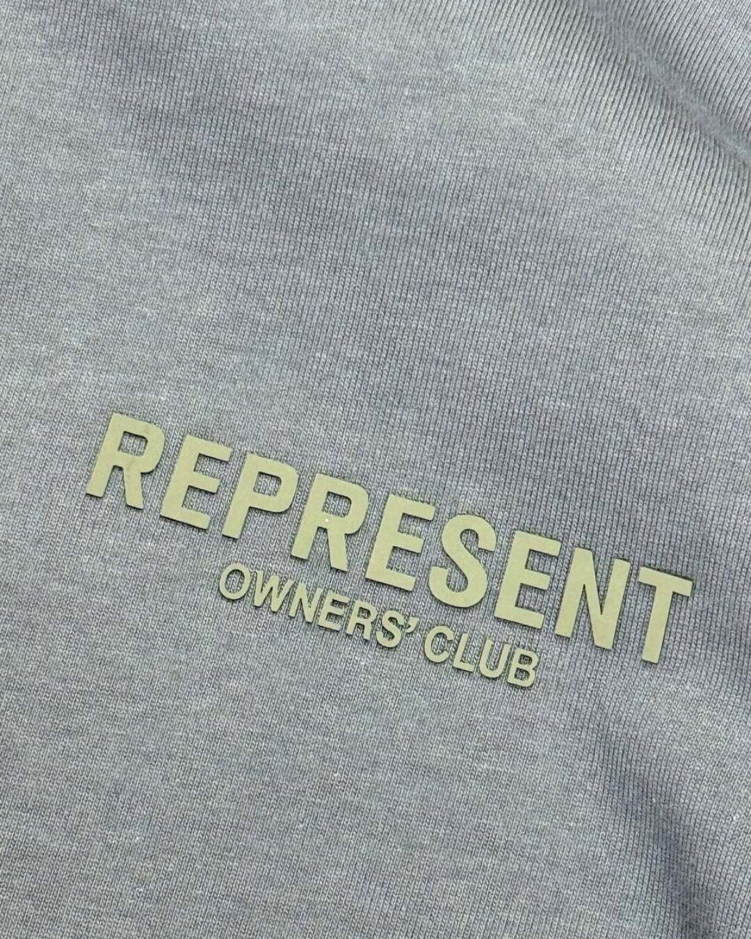 Футболка Represent — изображение 8