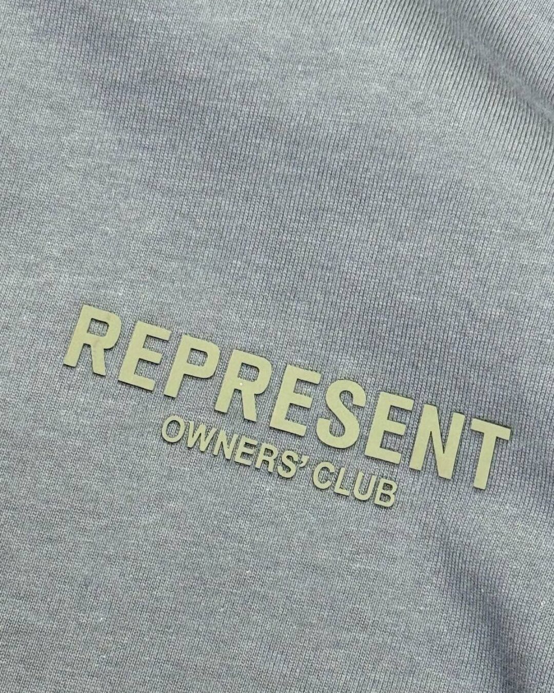 Футболка Represent — изображение 8