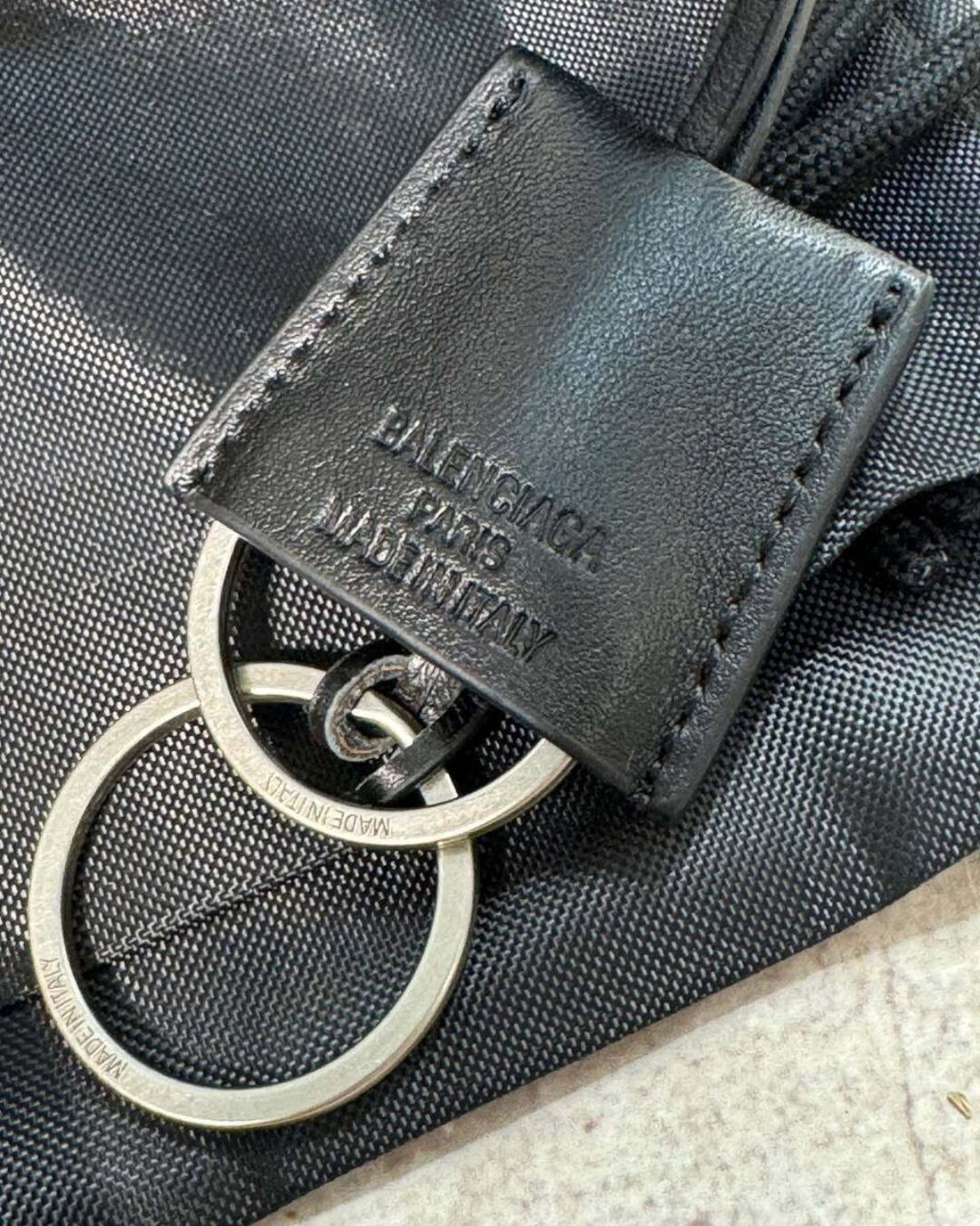 Сумка Balenciaga RODEO Medium — изображение 5