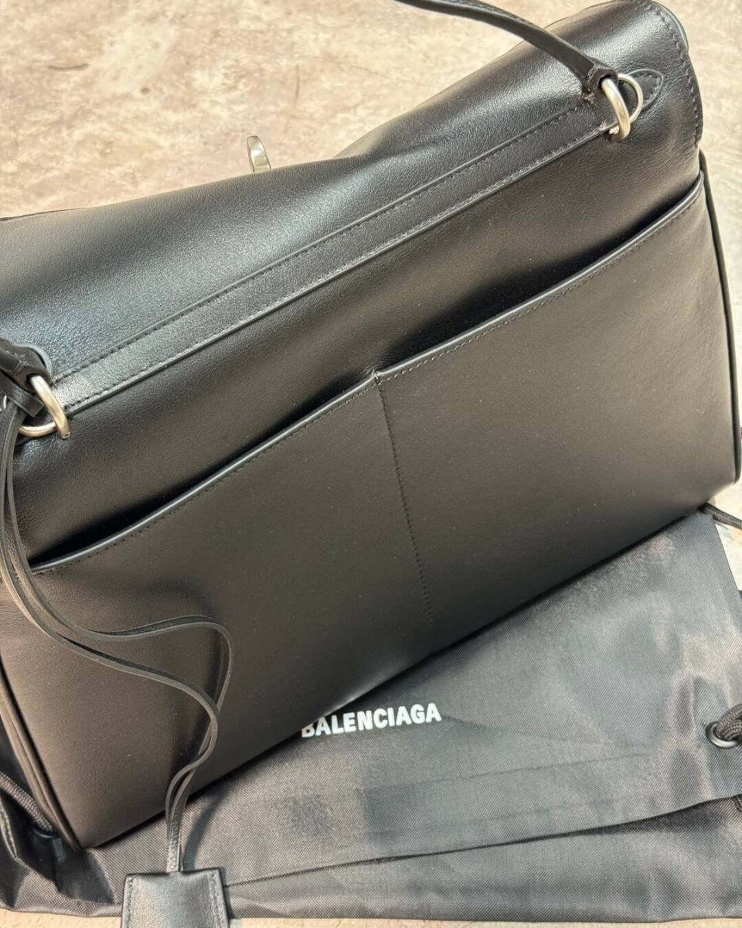 Сумка Balenciaga RODEO Medium — изображение 7