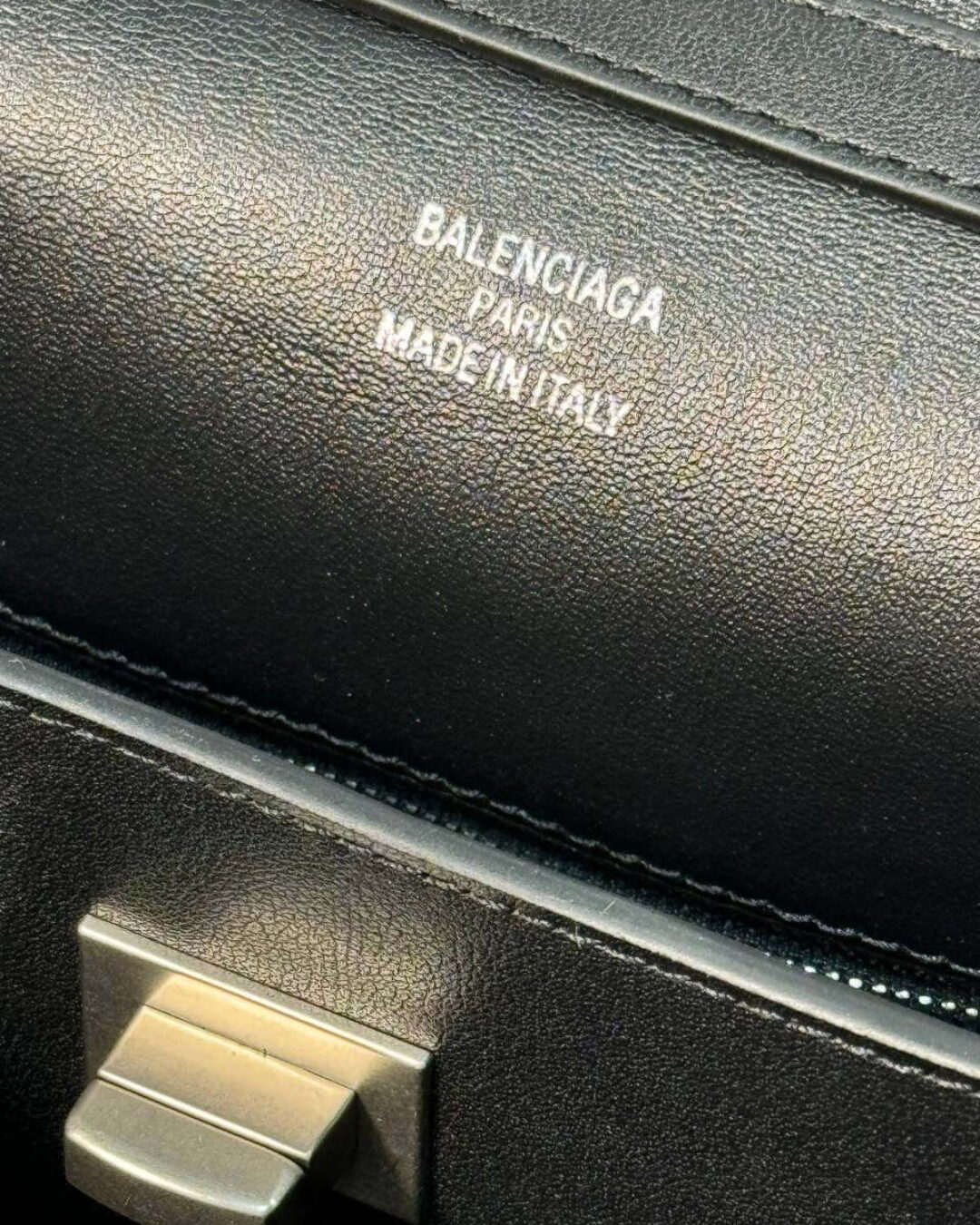 Сумка Balenciaga RODEO Medium — изображение 8